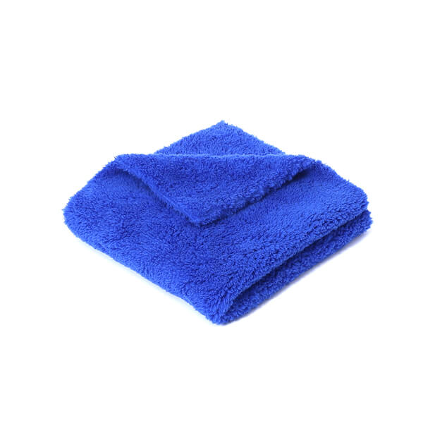 500 gsm edgeless car towel