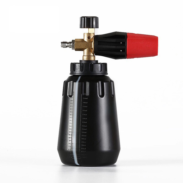 High Pressure Foam Cannon