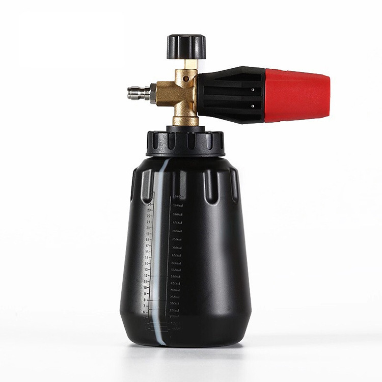 High Pressure Foam Cannon