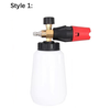 High Pressure Foam Cannon