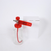 Transparent Wide Neck Foam Cannon 
